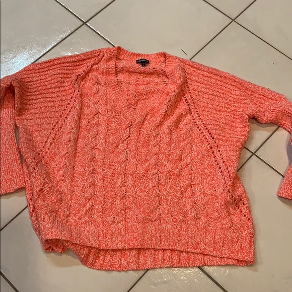 Express Sweaters - Express sweater